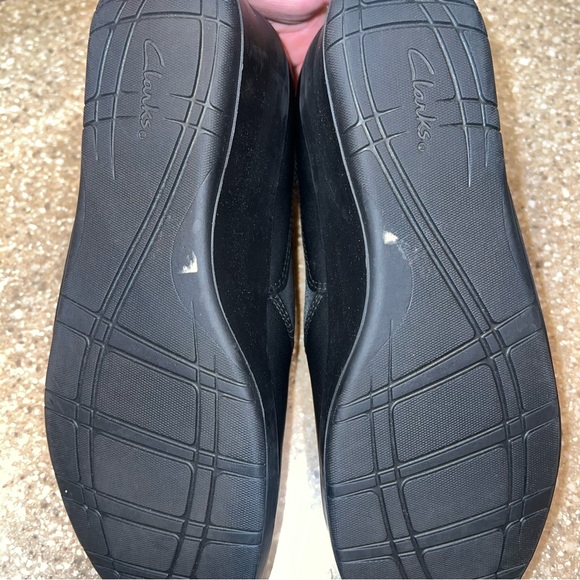 Clark’s Suttyn Walk Women’s Slip on Shoes 8.5 - Picture 8 of 8